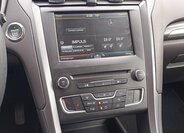 Ford Mondeo Kombi 2,0 l 110 kw