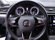 Škoda Superb Liftback 2,0 l 147 kw