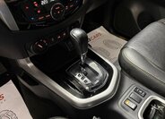 Nissan Navara SUV / Terénní 2,3 l 140 kw