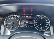 Nissan Qashqai SUV / Terénní 1,3 l 116 kw