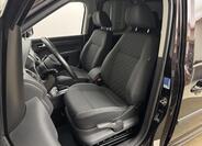 Volkswagen Caddy 23