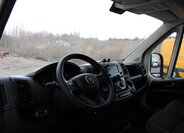 Fiat Ducato Ostatní 2,2 l 103 kw