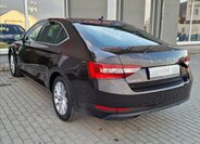 Škoda Superb Liftback 1,5 l 110 kw