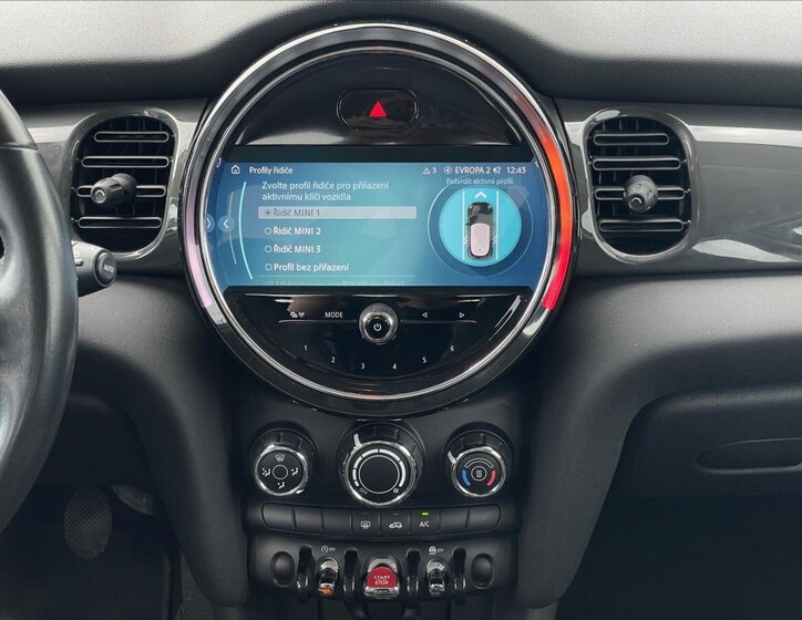 Mini Cooper Hatchback 1,5 l 100 kw