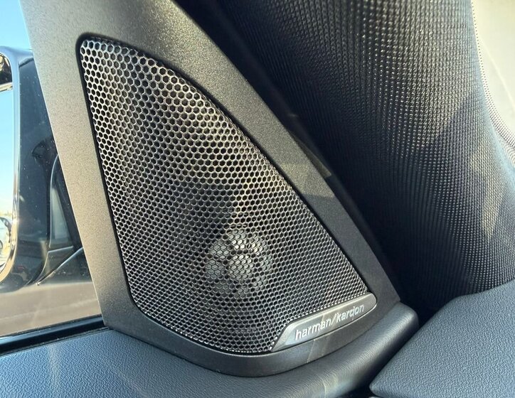 BMW Řada 4 Liftback 3,0 l 275 kw