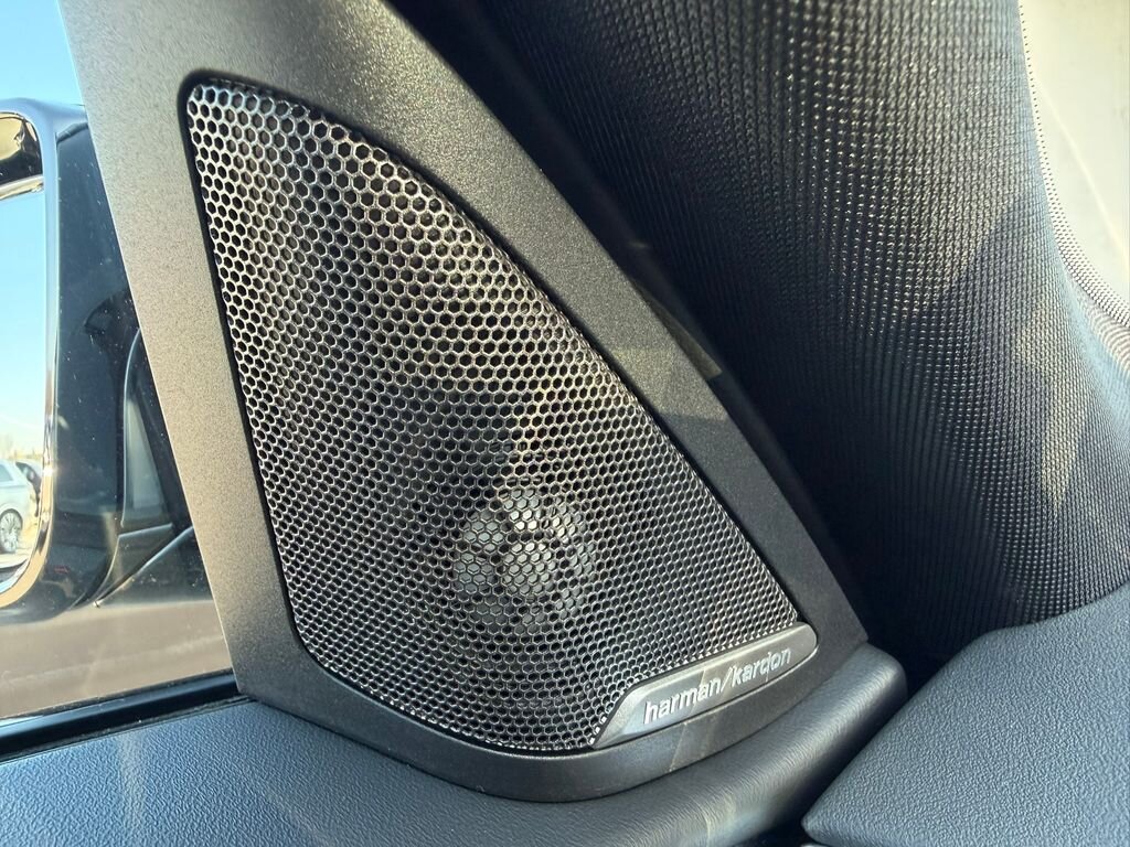 BMW Řada 4 Liftback 3,0 l 275 kw