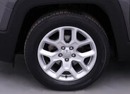 Jeep Renegade SUV / Terénní 1,4 l 103 kw