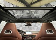 BMW X5 SUV / Terénní 4,4 l 423 kw