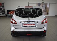 Nissan Qashqai SUV 2,0 l 104 kw
