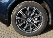 BMW X5 SUV / Terénní 3,0 l 210 kw