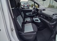 Citroën Berlingo Kombi 1,2 l 81 kw