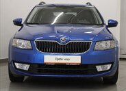 Škoda Octavia 2