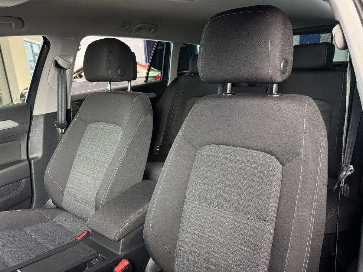 Volkswagen Passat Kombi 2,0 l 140 kw