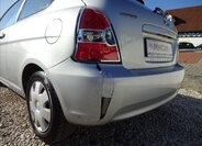 Hyundai Accent Hatchback 1,4 l 71 kw