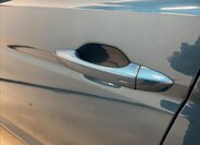 Volkswagen Touran MPV 1,5 l 110 kw