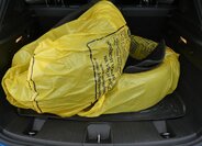 Alfa Romeo Tonale SUV / Terénní 1,5 l 96 kw