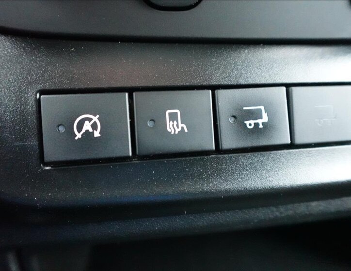 Iveco Daily Ostatní 2,3 l 115 kw