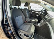 Škoda Octavia Kombi 1,2 l 77 kw