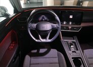 Seat Leon Kombi 1,4 l 110 kw