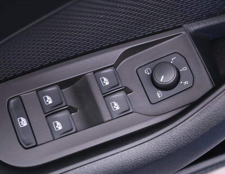 Škoda Octavia Liftback 2,0 l 85 kw