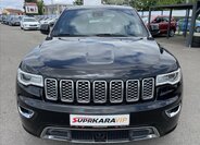 Jeep Grand Cherokee Ostatní 3,0 l 184 kw