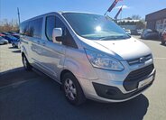 Ford Tourneo Custom Ostatní 2,0 l 96 kw
