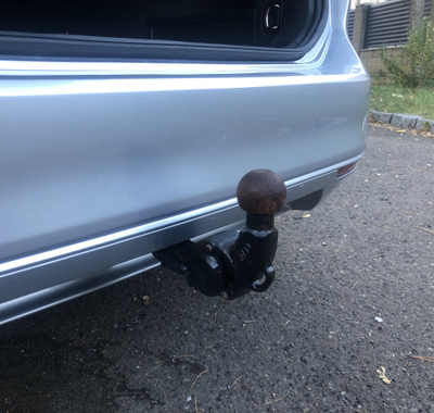 Volkswagen Passat 51