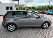 Volkswagen Golf Hatchback 1,2 l 63 kw