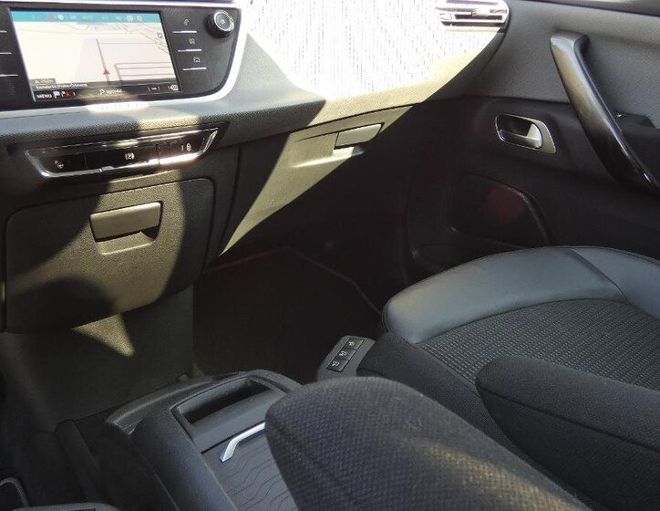 Citroën C4 Ostatní 2,0 l 120 kw