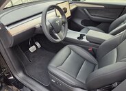 Tesla Model Y SUV 0,0 393 kw