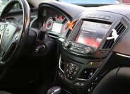 Opel Insignia Kombi 2,0 l 143 kw