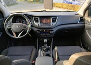 Hyundai Tucson 15