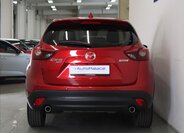 Mazda CX-5 SUV / Terénní 2,2 l 129 kw