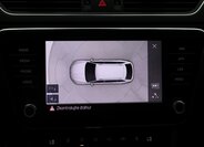 Škoda Superb Kombi 2,0 l 147 kw