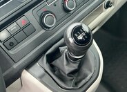 Volkswagen Transporter Valník 2,0 l 75 kw