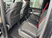 Mercedes-Benz Třídy G Ostatní 2,9 l 210 kw