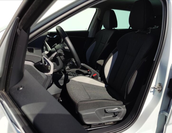 Škoda Scala Hatchback 999,0 85 kw