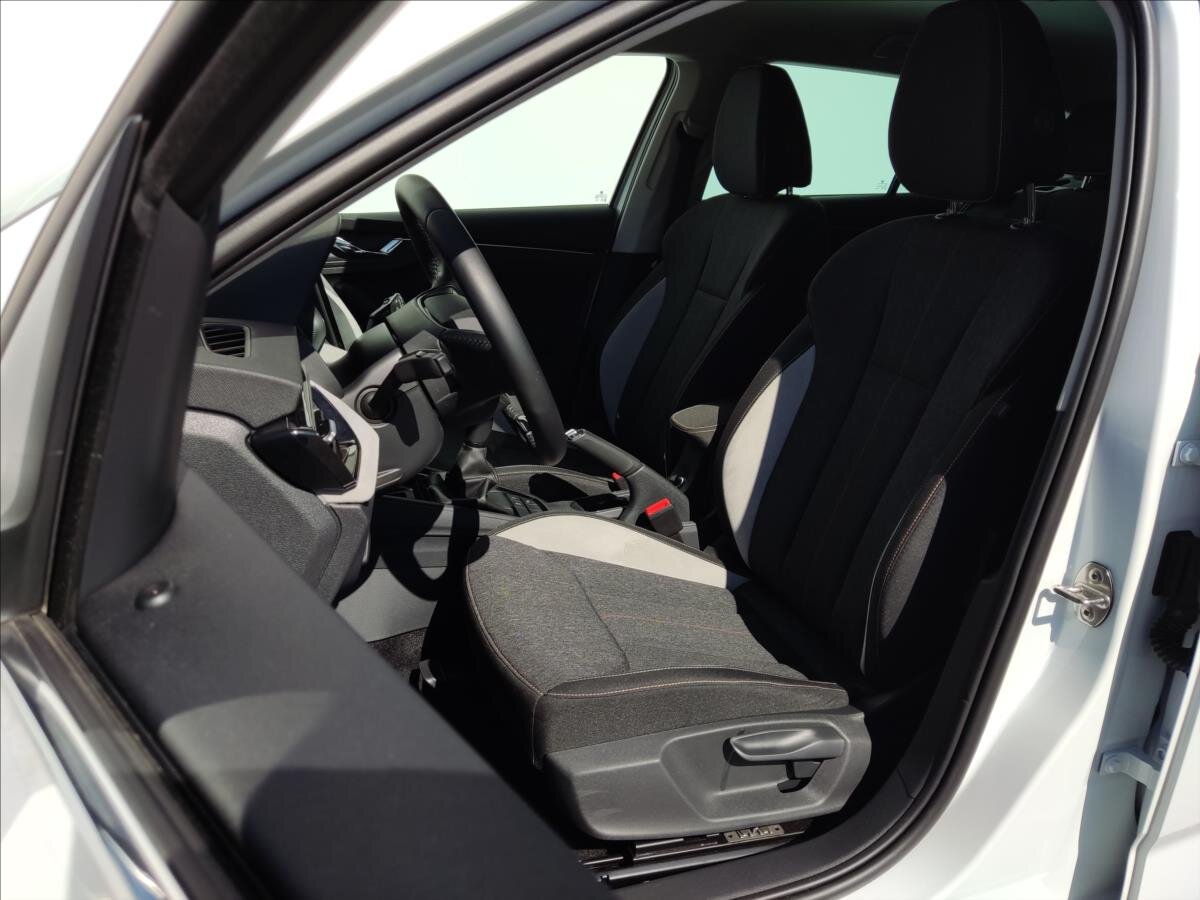 Škoda Scala Hatchback 999,0 85 kw