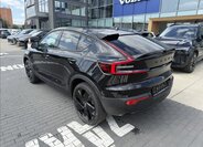 Volvo EC40 SUV 0,0 185 kw