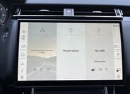 Land Rover Range Rover Velar SUV / Terénní 2,0 l 150 kw