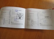 Seat Ibiza Kombi 1,4 l 63 kw