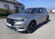 DS Automobiles DS7 Crossback Kombi 2,0 l 130 kw