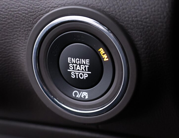 Maserati Quattroporte 20