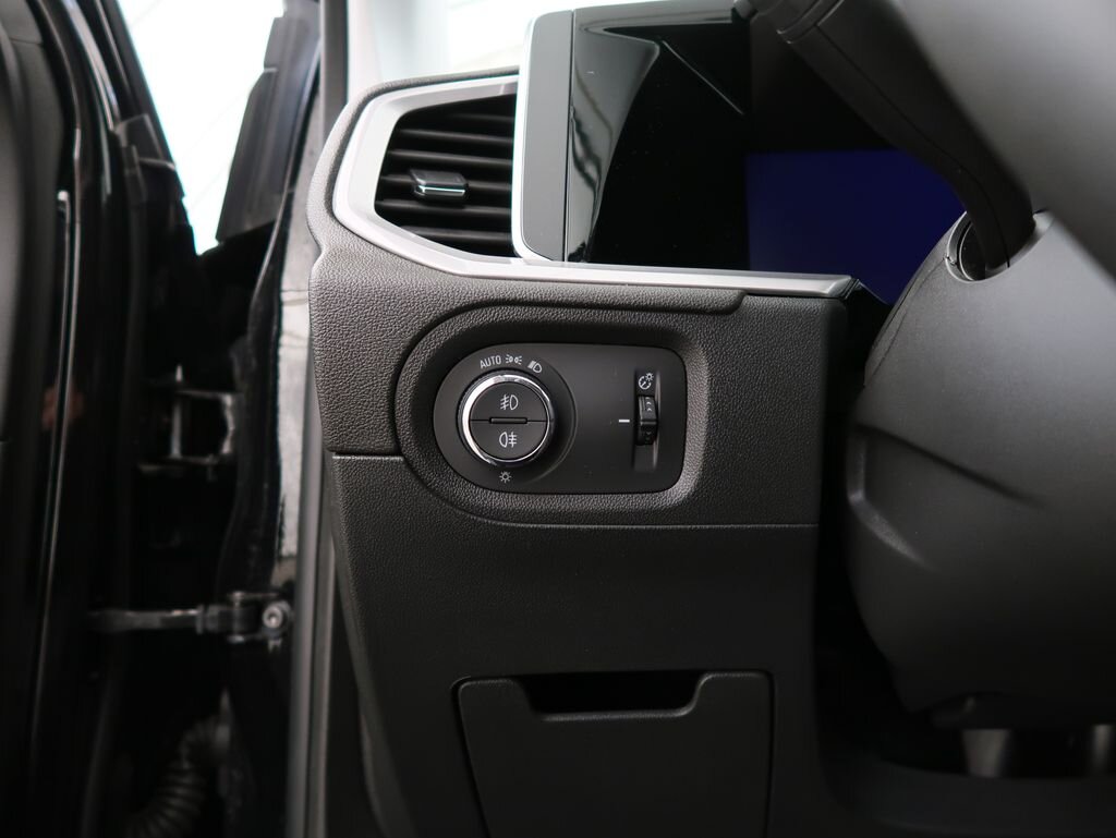 Opel Grandland SUV 1,2 l 96 kw