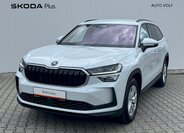 Škoda Kodiaq 1