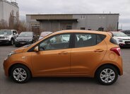 Hyundai i10 Hatchback 998,0 48 kw