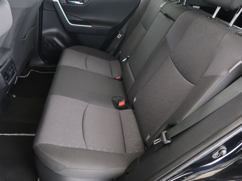 Toyota RAV4 SUV 2,5 l 131 kw