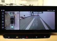 MG HS SUV 1,5 l 200 kw