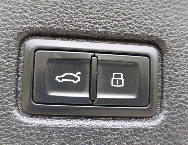 Audi Q7 SUV 3,0 l 210 kw