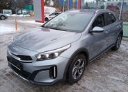 KIA XCeed Hatchback 0,0 110 kw